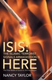 Capa do artigo Isis