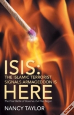 Capa do artigo Isis