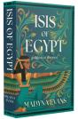 Isis Of Egypt: Goddess Of Thrones - Preview