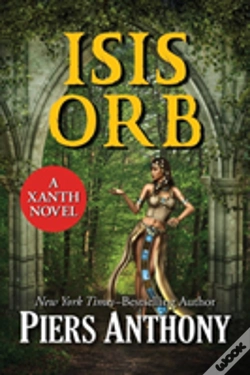 Capa do artigo Isis Orb