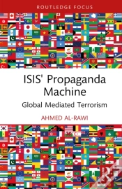 Capa do artigo Isis