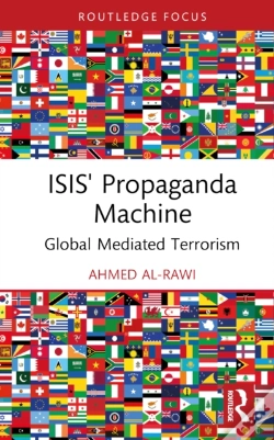 Capa do artigo Isis' Propaganda Machine