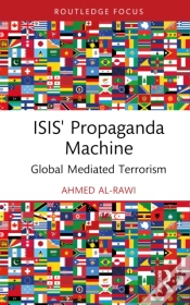 Capa do artigo Isis