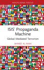 Isis' Propaganda Machine - Preview