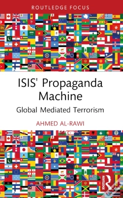 Capa do artigo Isis' Propaganda Machine
