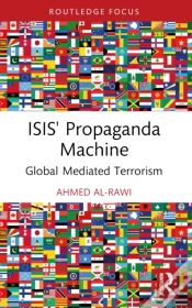 Capa do artigo Isis