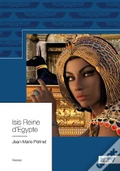 Capa do artigo Isis Reine D