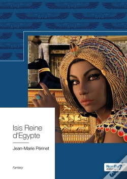 Capa do artigo Isis Reine D'Egypte