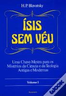 Ísis sem Véu - Volume I