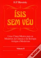 Ísis sem Véu - Volume II