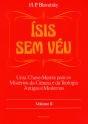 Ísis sem Véu - Volume II - Preview