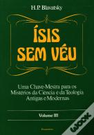 Ísis sem Véu - Volume III