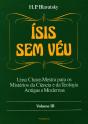 Ísis sem Véu - Volume III - Preview
