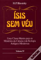 Ísis sem Véu - Volume IV