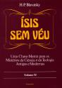 Ísis sem Véu - Volume IV - Preview