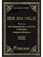 Isis Sin Velo T.Ii - Preview