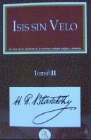Isis Sin Velo. Tomo 2