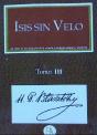 Isis Sin Velo. Tomo 3 - Preview