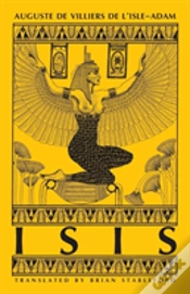 Capa do artigo Isis