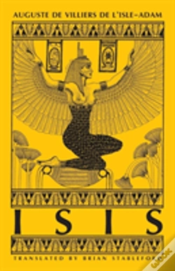 Capa do artigo Isis
