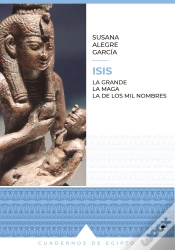Capa do artigo Isis