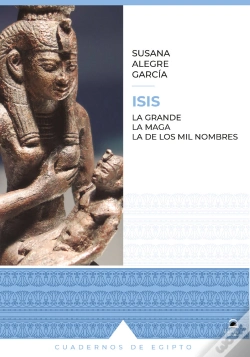 Capa do artigo Isis