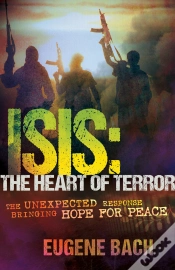 Capa do artigo Isis, The Heart Of Terror