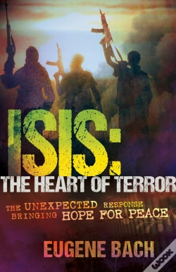 Capa do artigo Isis, The Heart Of Terror