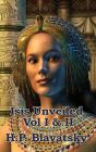 Isis Unveiled Vol I & Ii - Preview