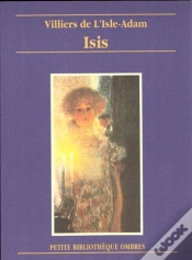 Capa do artigo Isis