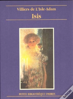 Capa do artigo Isis