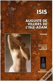 Capa do artigo Isis