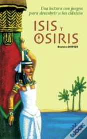 Capa do artigo Isis Y Osiris