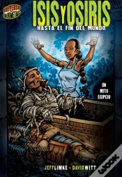 Capa do artigo Isis Y Osiris (Isis & Osiris)