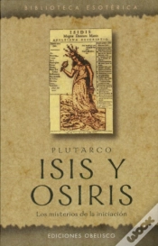Capa do artigo Isis Y Osiris