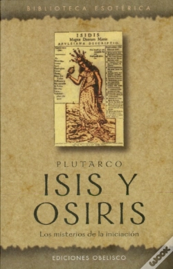 Capa do artigo Isis Y Osiris