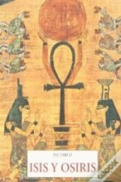 Capa do artigo Isis Y Osiris