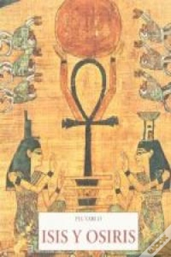 Capa do artigo Isis Y Osiris