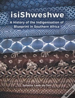 Capa do artigo Isishweshwe