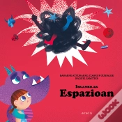 Capa do artigo Iskanbilak Espazioan