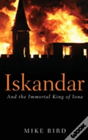 Capa do artigo Iskandar