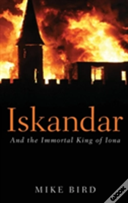Capa do artigo Iskandar