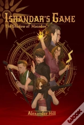 Capa do artigo Iskandar