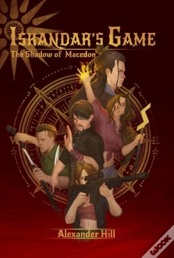 Capa do artigo Iskandar'S Game