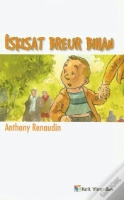 Capa do artigo Iskisat Breur Bihan