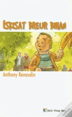Capa do artigo Iskisat Breur Bihan
