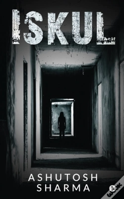 Capa do artigo Iskul