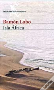 Capa do artigo Isla Africa