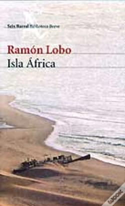 Capa do artigo Isla Africa