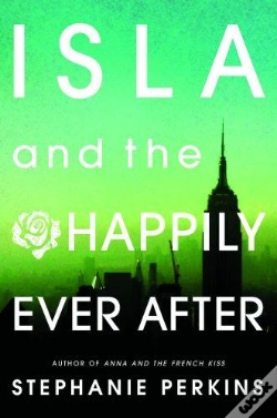 Capa do artigo Isla And The Happily Ever After